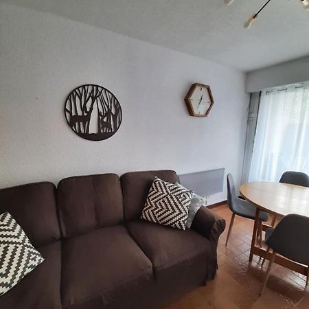 Appartement Avec Terrasse Centre Samoens Ngoại thất bức ảnh