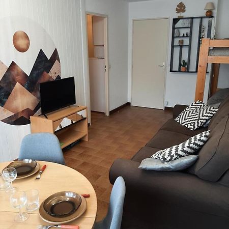 Appartement Avec Terrasse Centre Samoens Ngoại thất bức ảnh