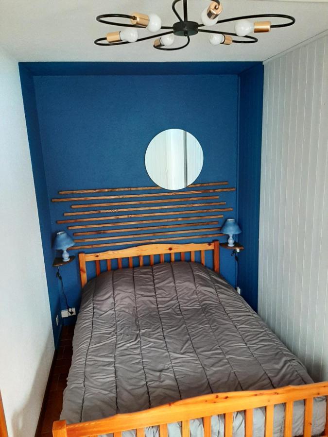 Appartement Avec Terrasse Centre Samoens Ngoại thất bức ảnh